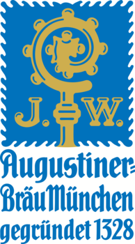Augustiner-Logo-Offiziell